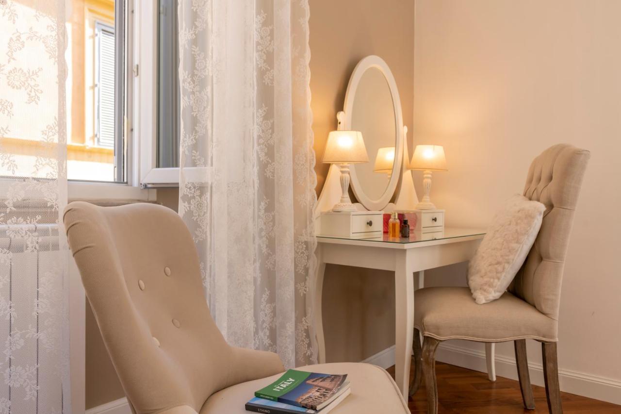 Lovely New Home, Fontana di Trevi Roma Esterno foto