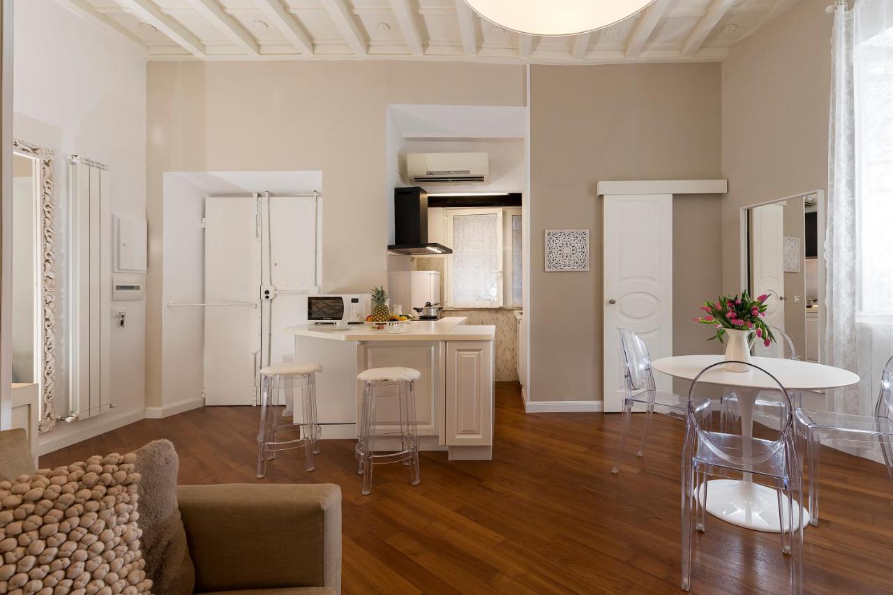 Lovely New Home, Fontana di Trevi Roma Esterno foto