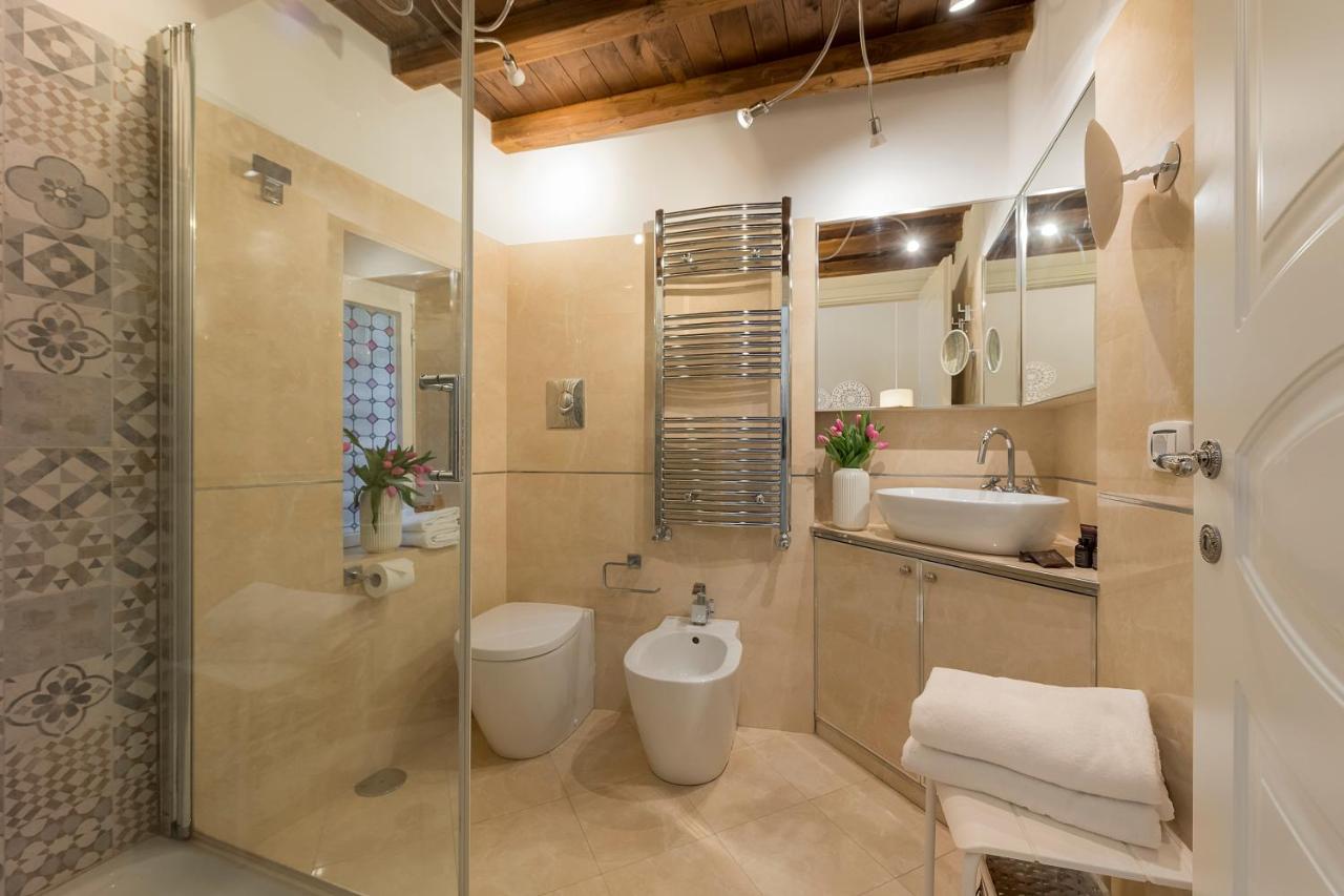 Lovely New Home, Fontana di Trevi Roma Esterno foto