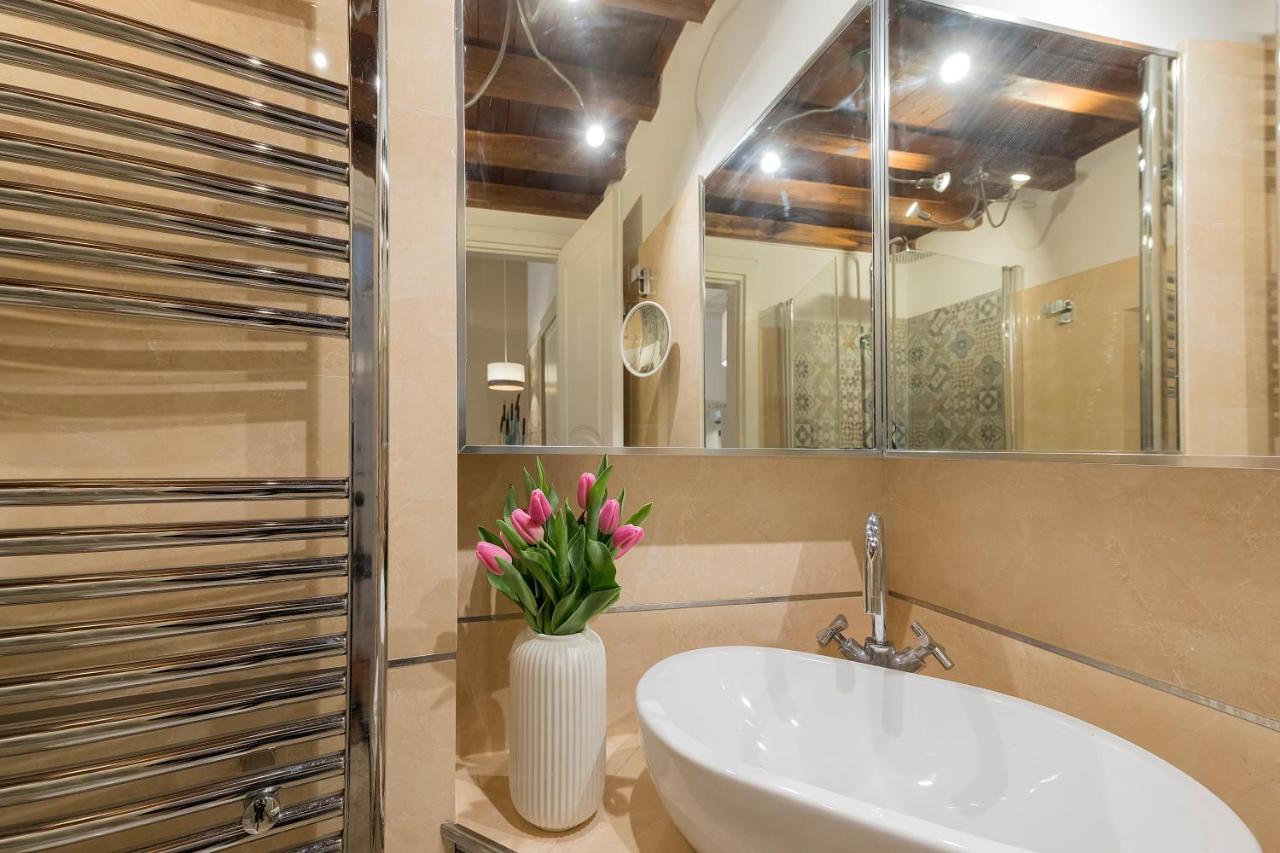 Lovely New Home, Fontana di Trevi Roma Esterno foto
