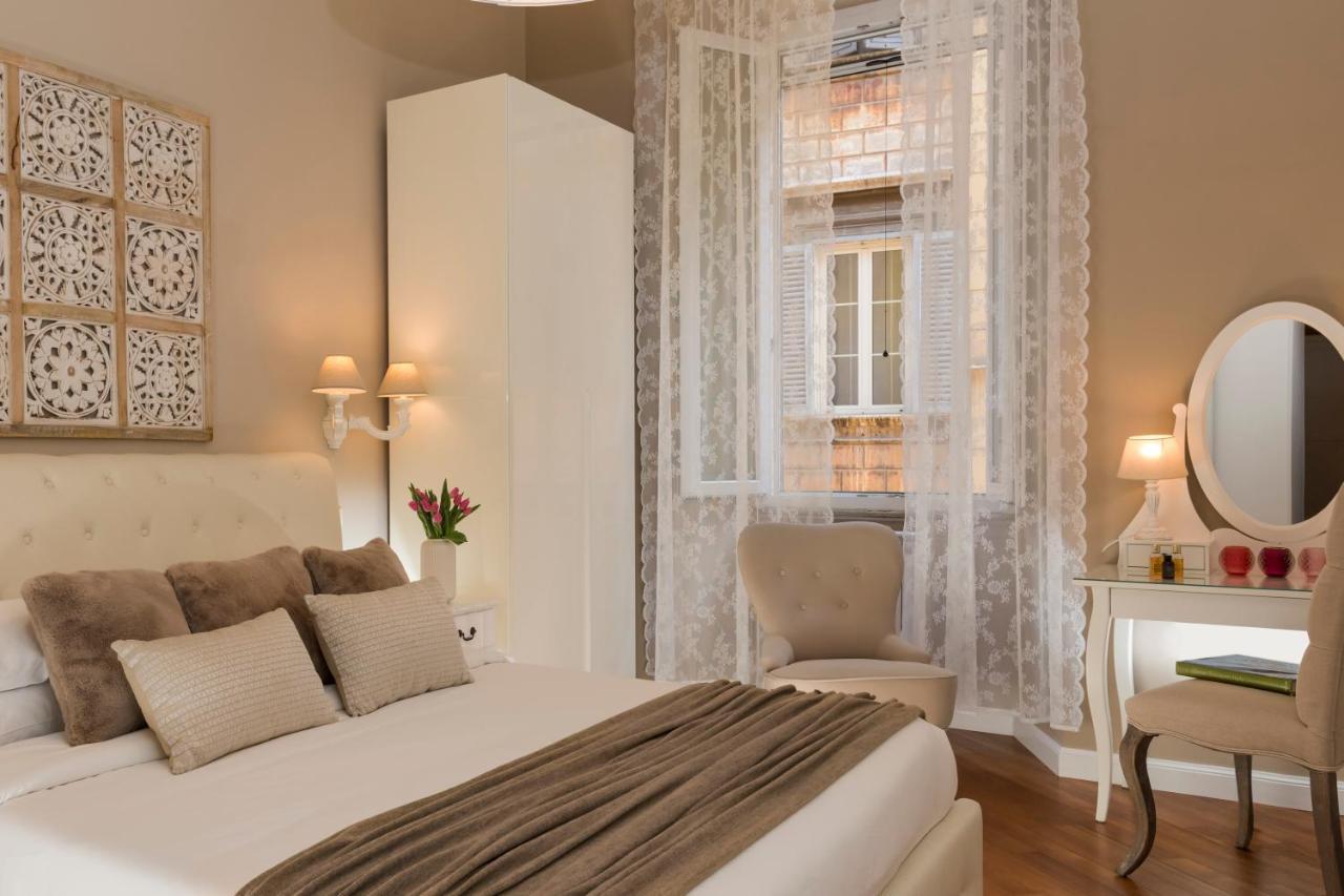 Lovely New Home, Fontana di Trevi Roma Esterno foto