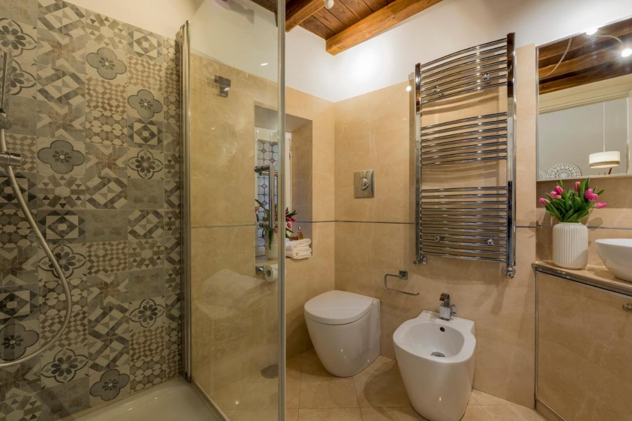 Lovely New Home, Fontana di Trevi Roma Esterno foto