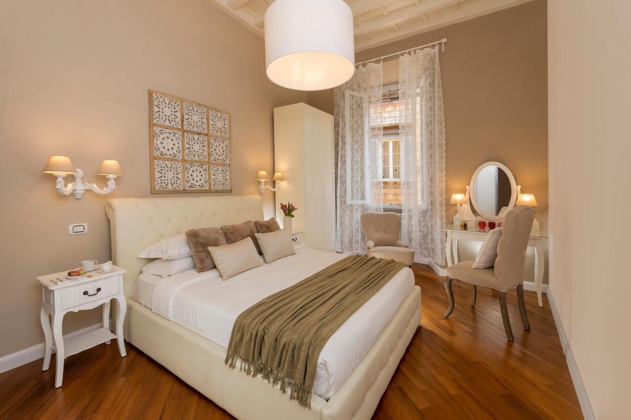 Lovely New Home, Fontana di Trevi Roma Esterno foto