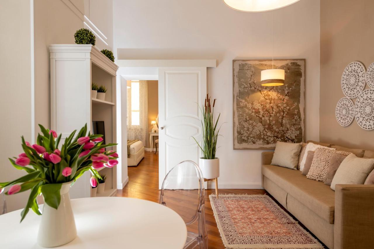 Lovely New Home, Fontana di Trevi Roma Esterno foto
