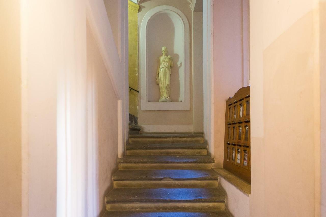 Lovely New Home, Fontana di Trevi Roma Esterno foto